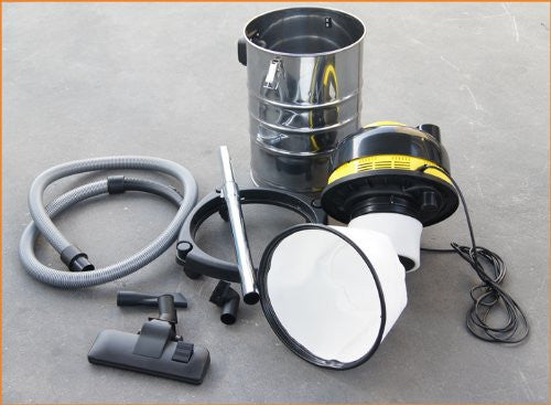 Industrial Vacuum Cleaner 30L هوفير 30 ليتر