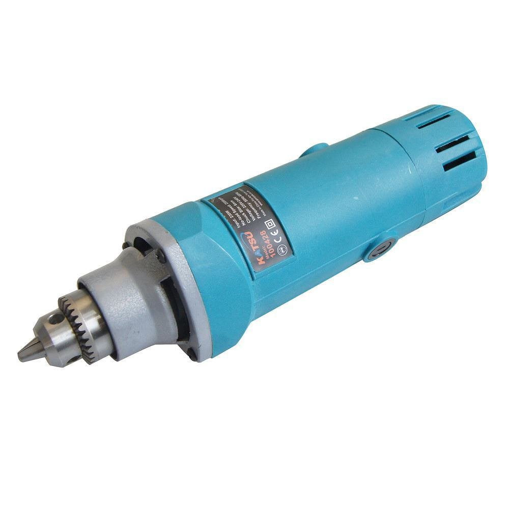 Die Grinder 6MM 230W
