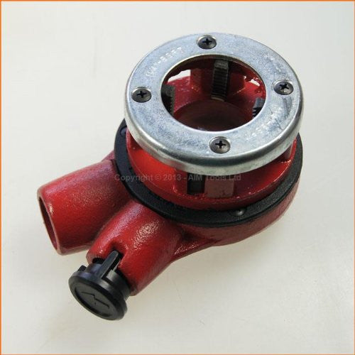 318504 Pipe Threading Set