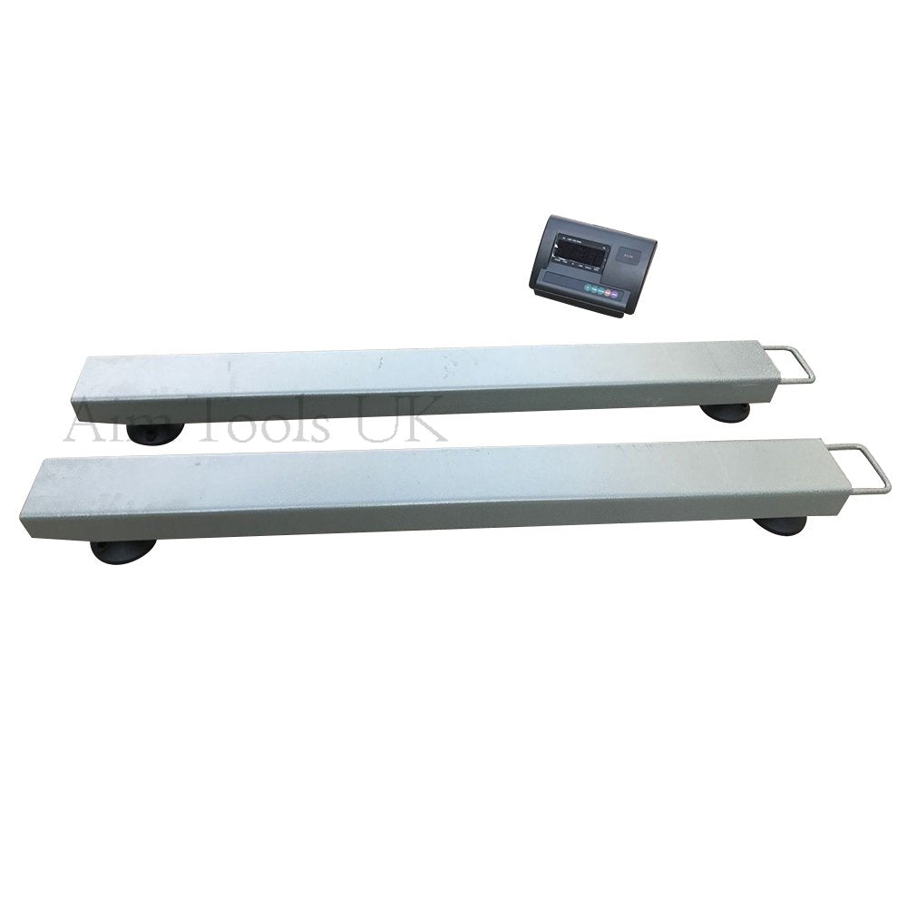 KATSU Heavy Duty 3Ton Digital Beam Scale