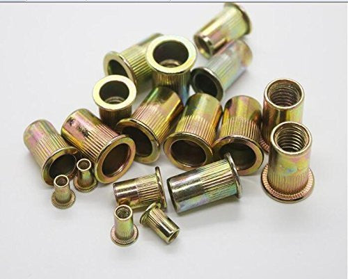 Bolts Nut Rivetor بانسة تباشيم عزق