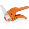 318535 Pex Pipe Cutter 42mm Iron Handle Crbn Blade