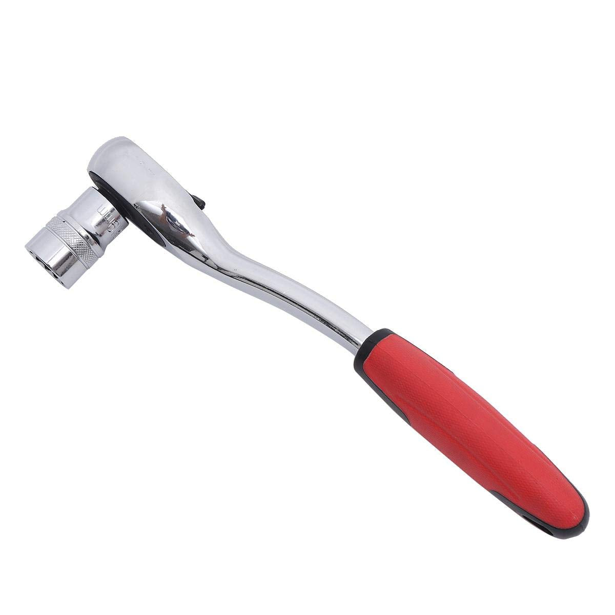 KATSU 32-Piece Socket Set 1/2"