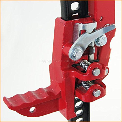 161195 Farm Jack 48" عفريت جيب 4*4