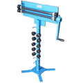165145 Katsu Manual Rolling Bending Machine