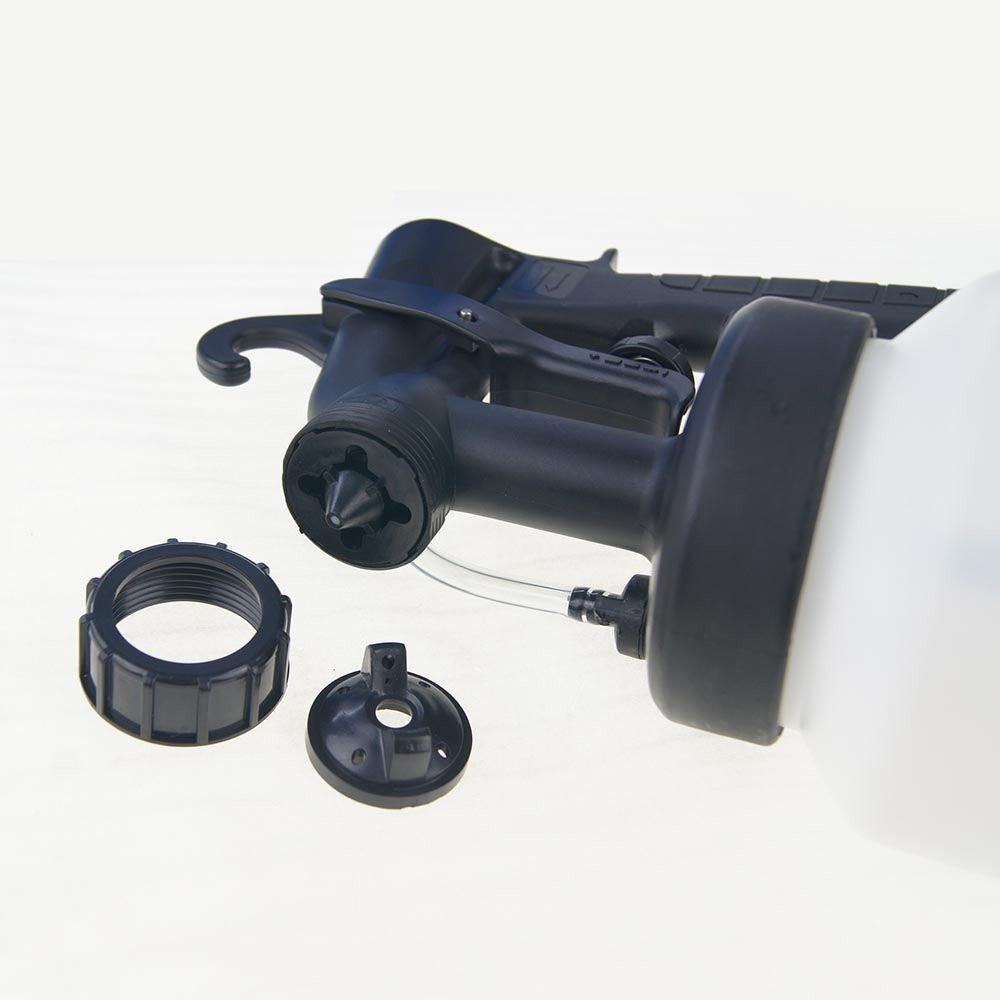 Electric Spray Gun فرد رش كهربائي