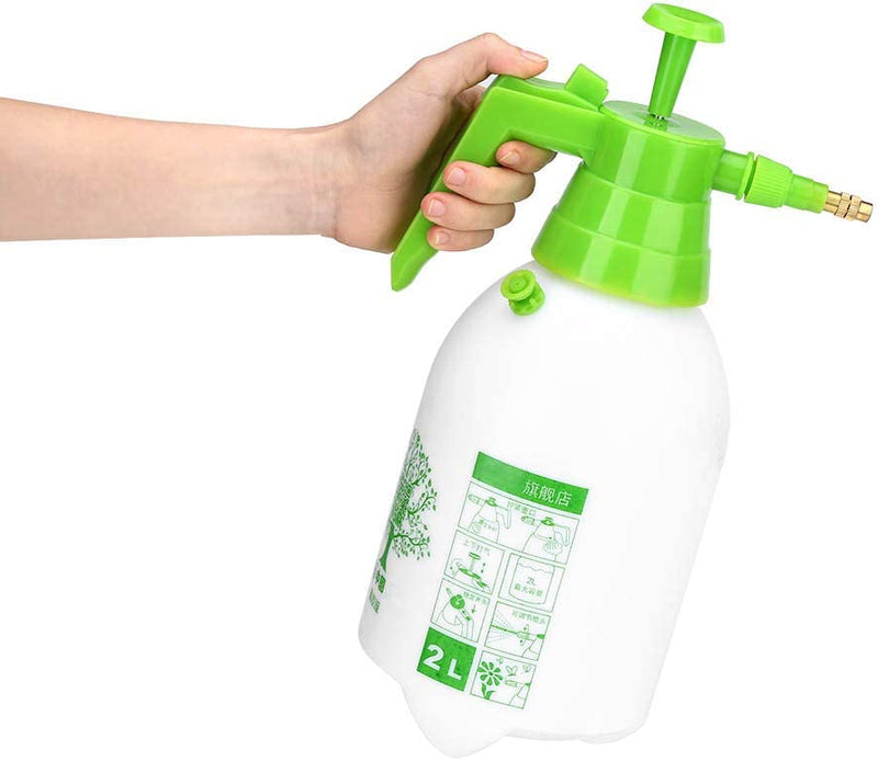 T665230 Garden Home Manual Sprayer 2 Liter