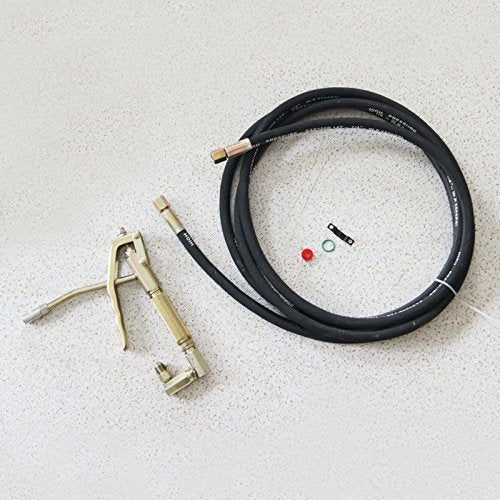 481128 13L Pneumatic Air Grease Gun