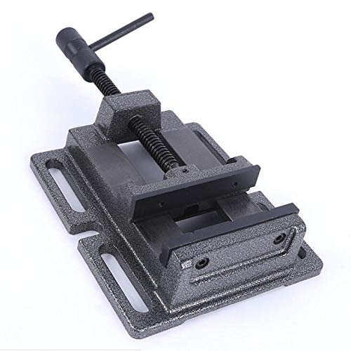 402274 KATSU Professional Press Drill Bench Vice