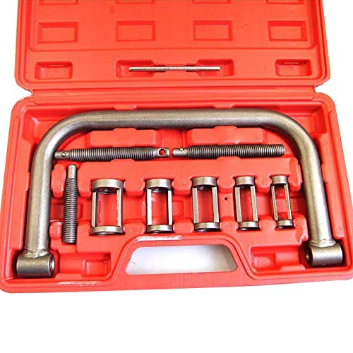 10PC Valve Spring Compressor