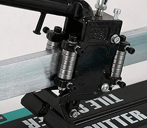 347702 TOPWAY Manual Ceramic Tile Cutter 800MM ~ 1200MM