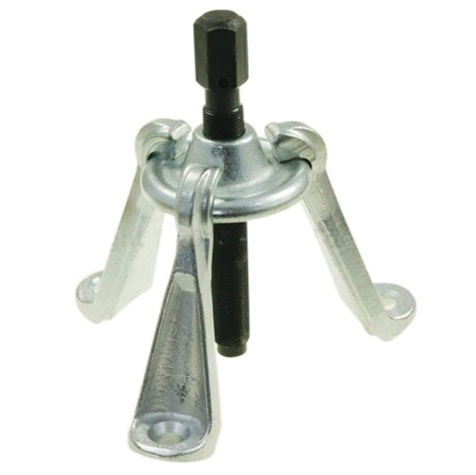 450741 Heavy Duty Universal Car Wheel Hub Puller Rear Brake Drum Remover Tool