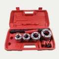 318504 Pipe Threading Set