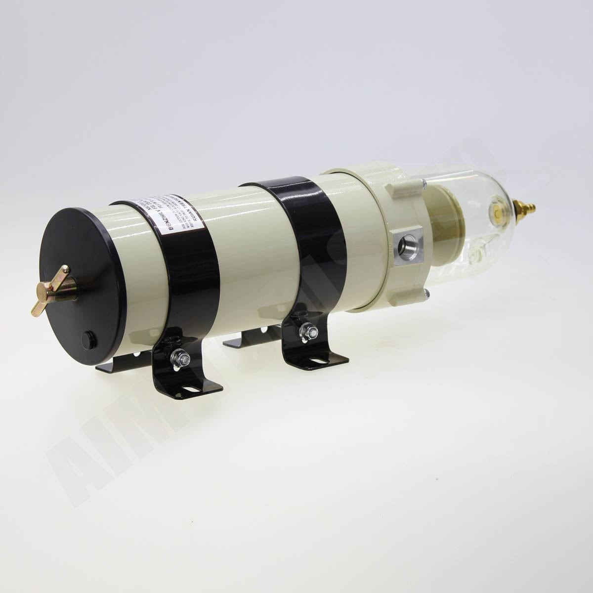 482722 KATSU Racor Type Diesel Water Seperator