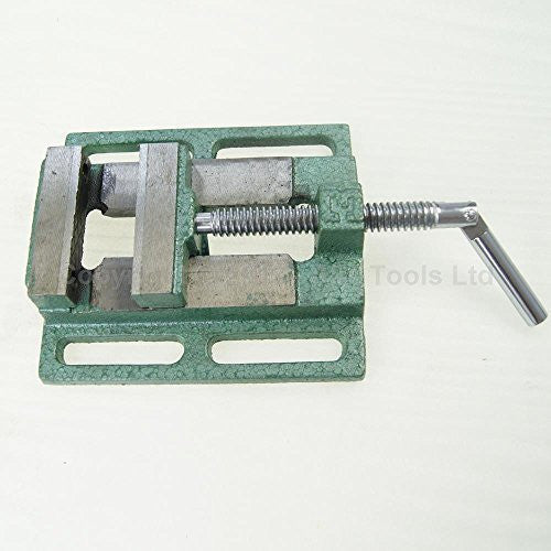 402275 Drill Press Vice 2.5 to 5"