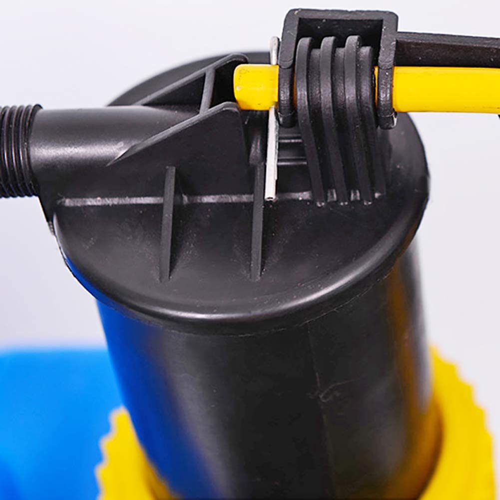 T665233 Garden Pest Control Manual Sprayer 16 Liter