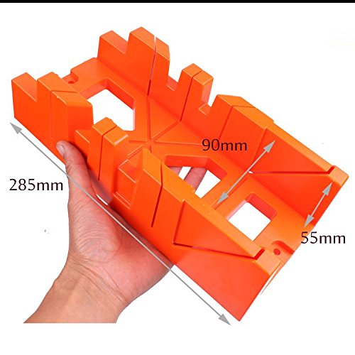 Frame Saw With Guide 12"