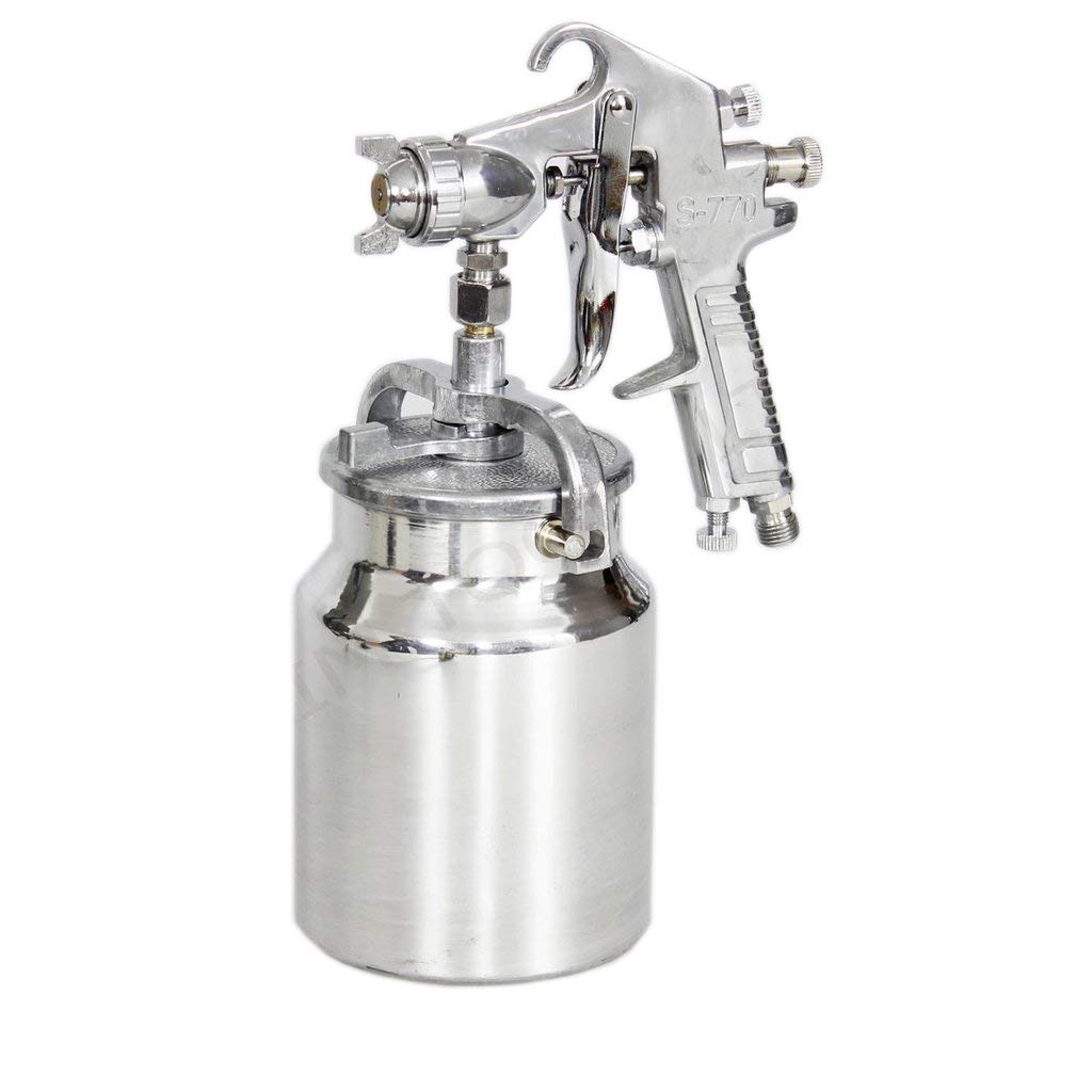 221250 Paint Spray Gun S 770 2Pcs Star فرد بويا