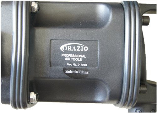 215247 1" Air Impact Wrench 3200NM