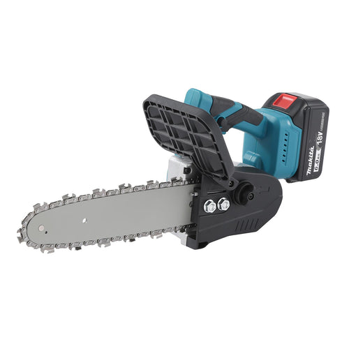 KATSU FIT-BAT Cordless Chainsaw 10" (No Btry)