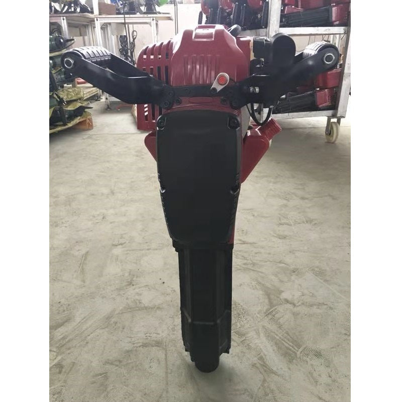 Heavy Duty Gasoline Engine Breaker