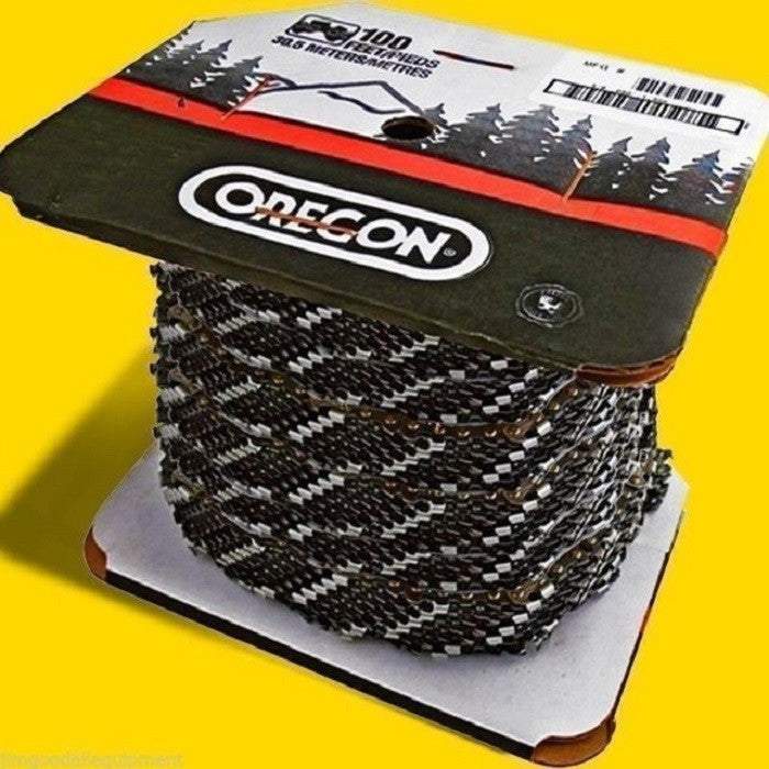 SP654718 Chainsaw Chain Reel 100 ft - OREGON