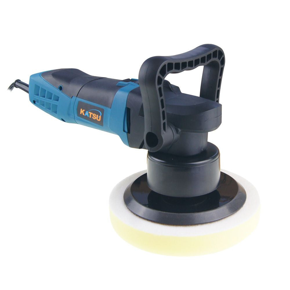 KATSU® Dual Action Car Polisher صاروخ بولش للسيارات