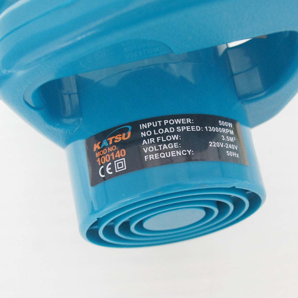 KATSU Electric Blower منفخ هواء