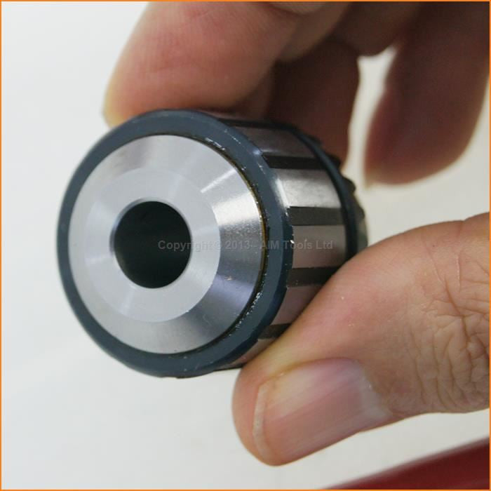 Drill Chuck 6mm B10 مندران مقدح كونيك