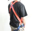 362119 Safety Fall Climbing Harnes Je