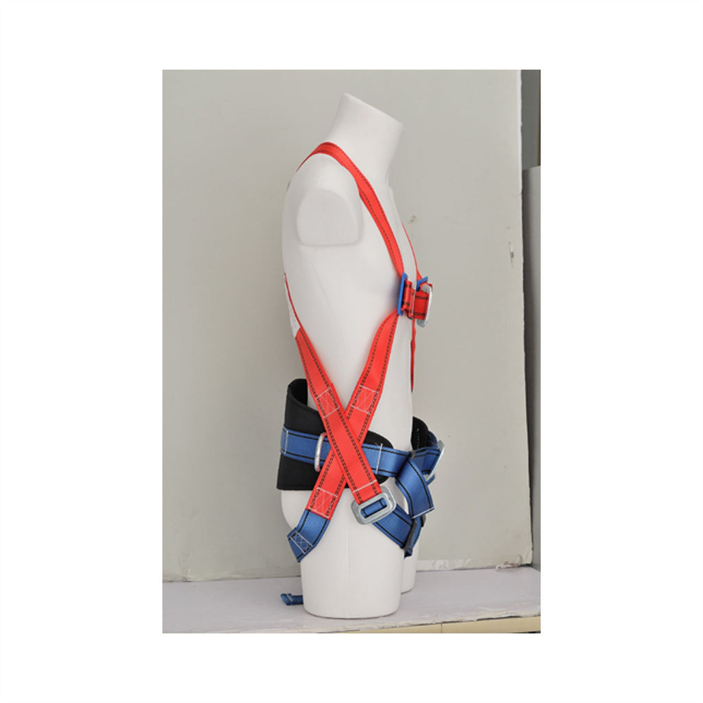 362116 Safety Fall Climbing Harness