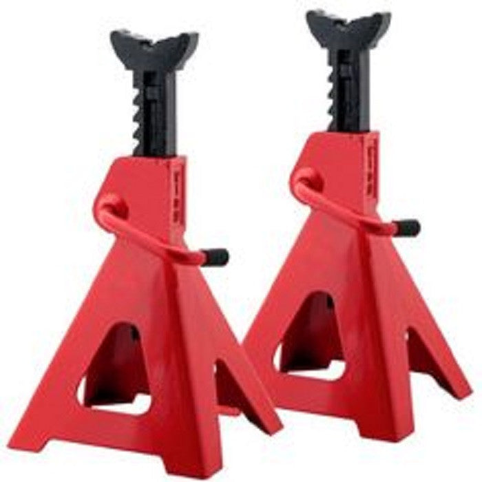 161233A Jack Stand Pair Light Weight