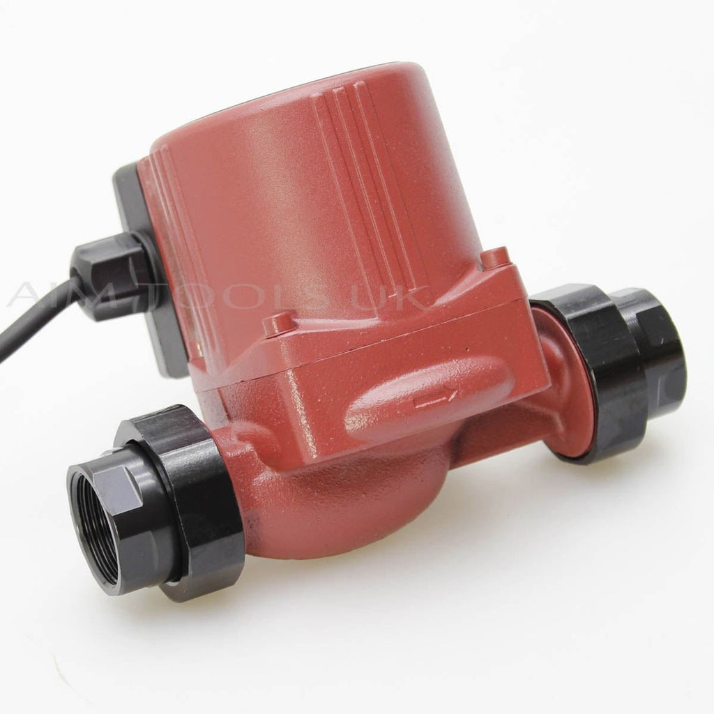 151711 KATSU Hot Water Circulation Pump طلمبة شوفاج