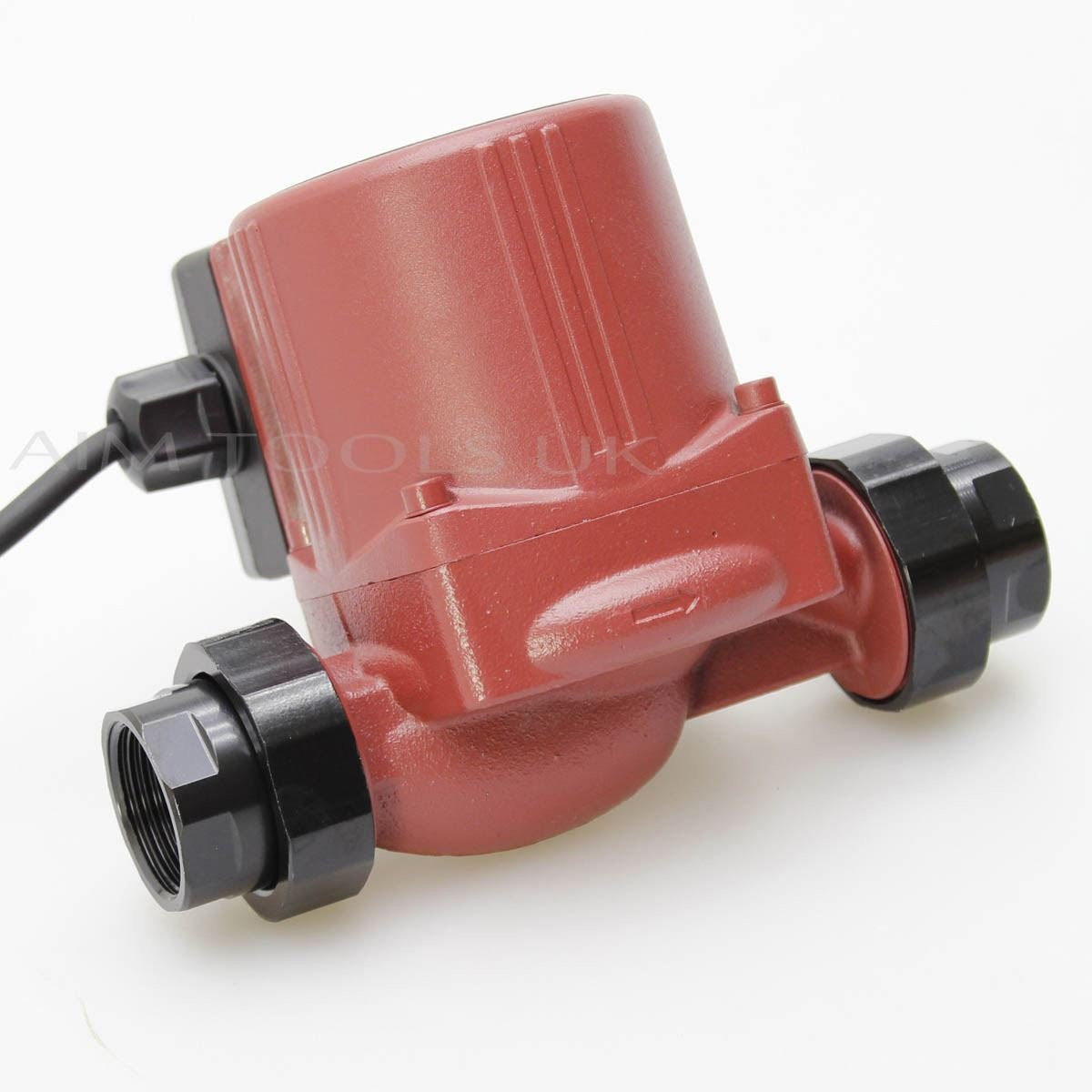 151711 KATSU Hot Water Circulation Pump طلمبة شوفاج