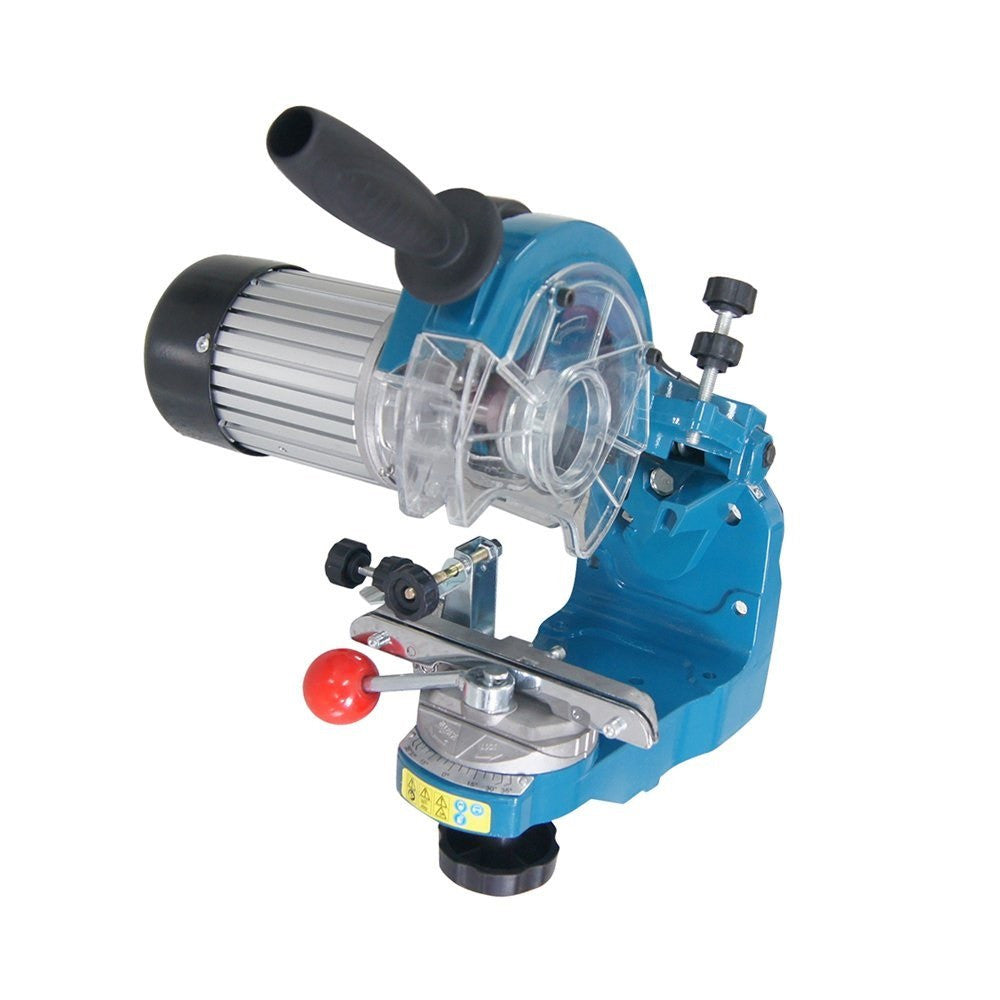 KATSU ® Electric Chain Saw Blade Sharpener جلخ منشار جازور