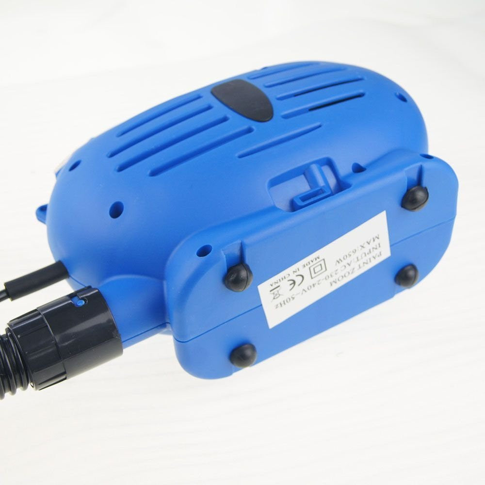 Electric Spray Gun فرد رش كهربائي