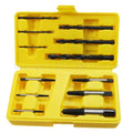 40410513 12PC Broken Screw Stud Extractor