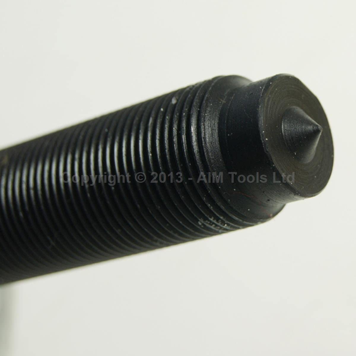 450741 Heavy Duty Universal Car Wheel Hub Puller Rear Brake Drum Remover Tool