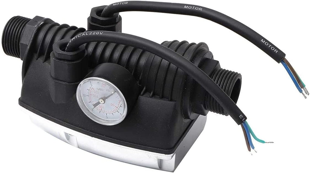 151024 KATSU Water Pump Pressure Control Switch