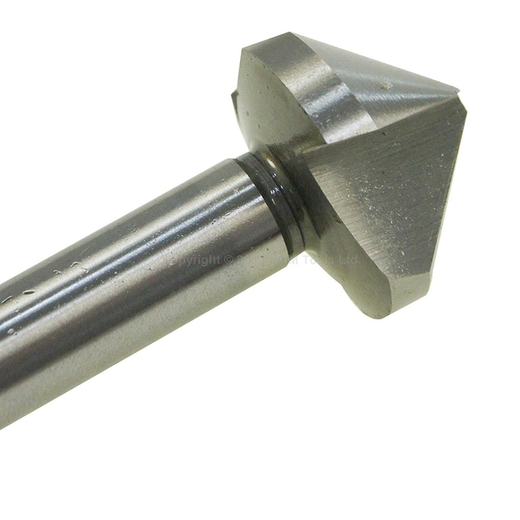 Countersink  Dril Bit 90 Degree ريش حديد لتخويش الستانليس