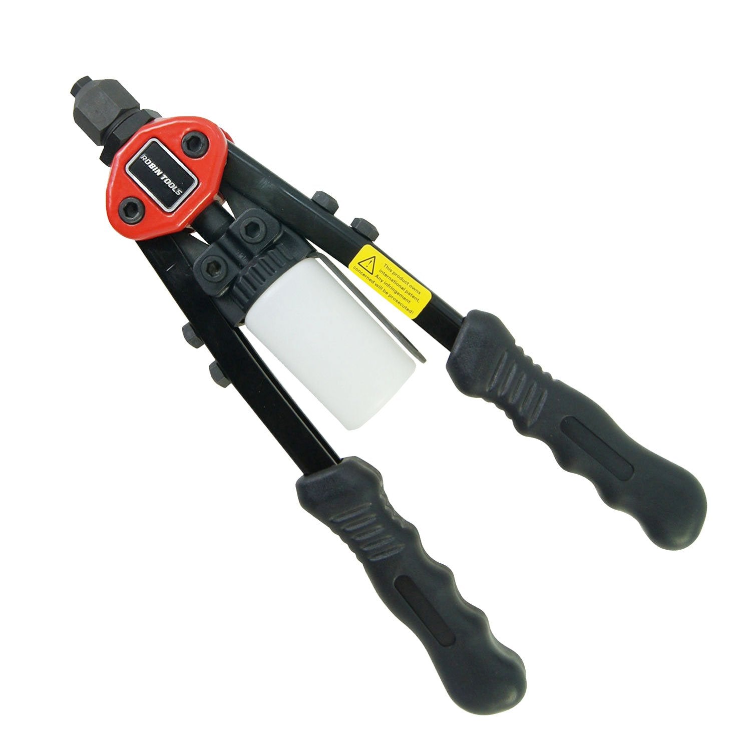 405525 11" Heavy Duty Double Hand 4 in 1