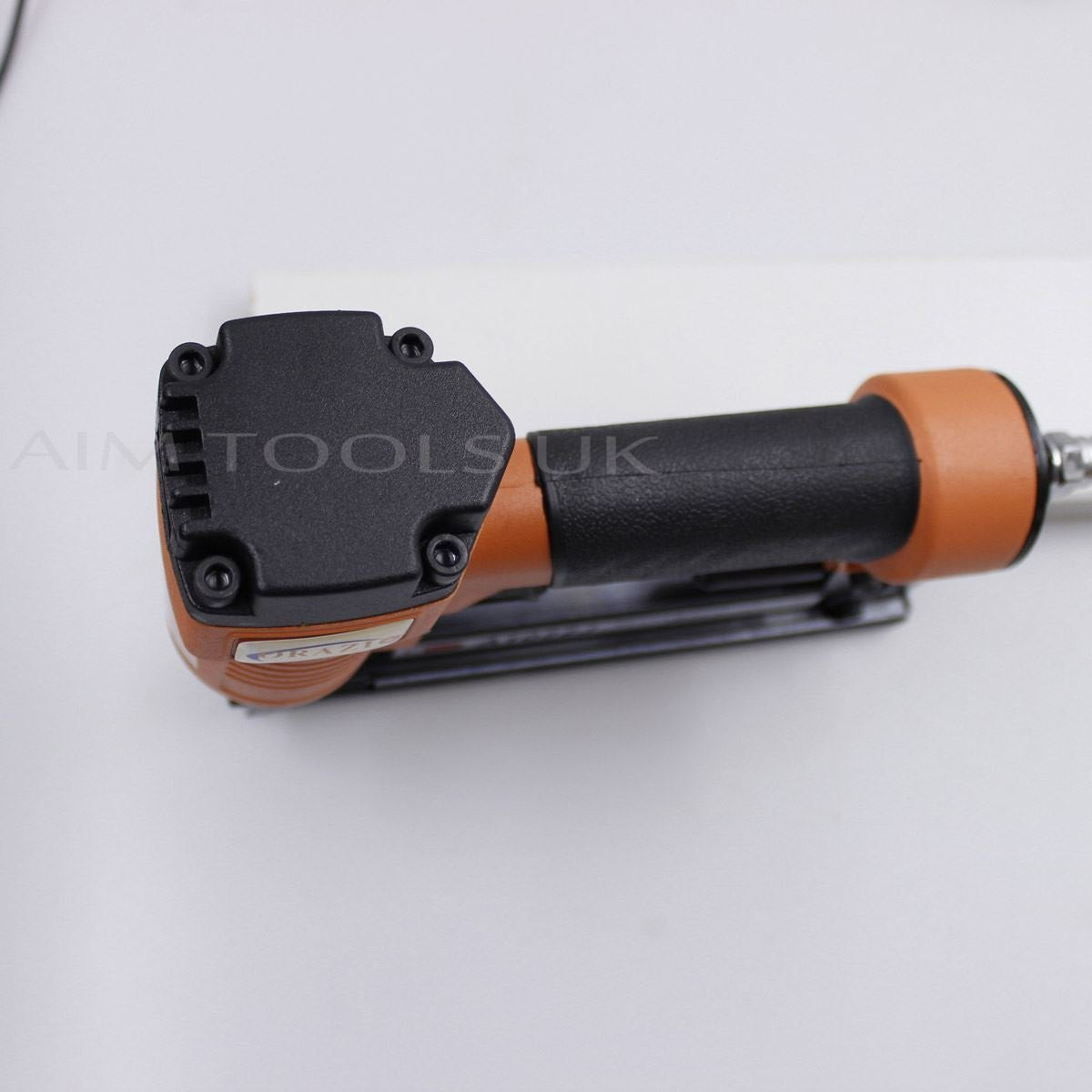 215022 Orazio 50mm Air Brad Nailer Stapler Gun