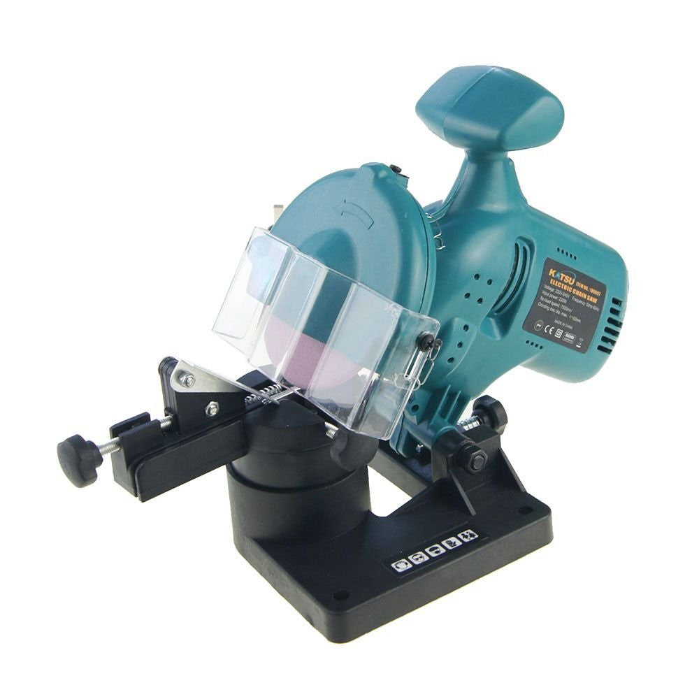 SP100096 Chainsaw Chain Electric Sharpener