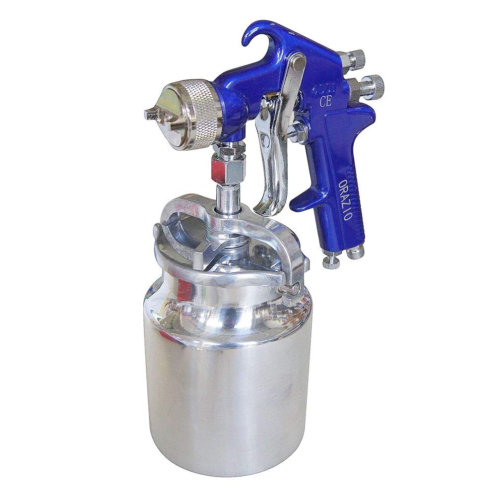 221261 Paint Spray Gun 4001 Sagola فرد بويا