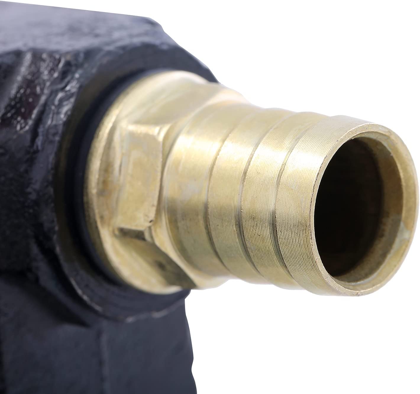 482111 KATSU Diesel Transfer Pump, 175Watt 12V DC Self Priming