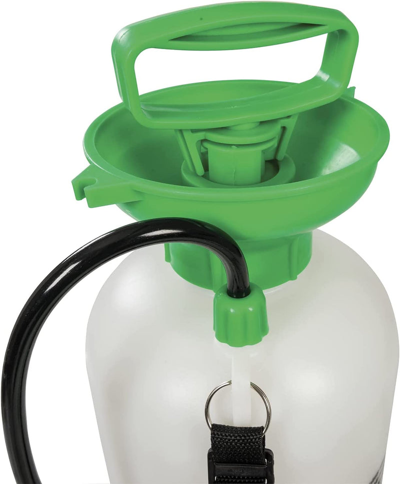 T665231 Garden Home Manual Sprayer 5 Liter