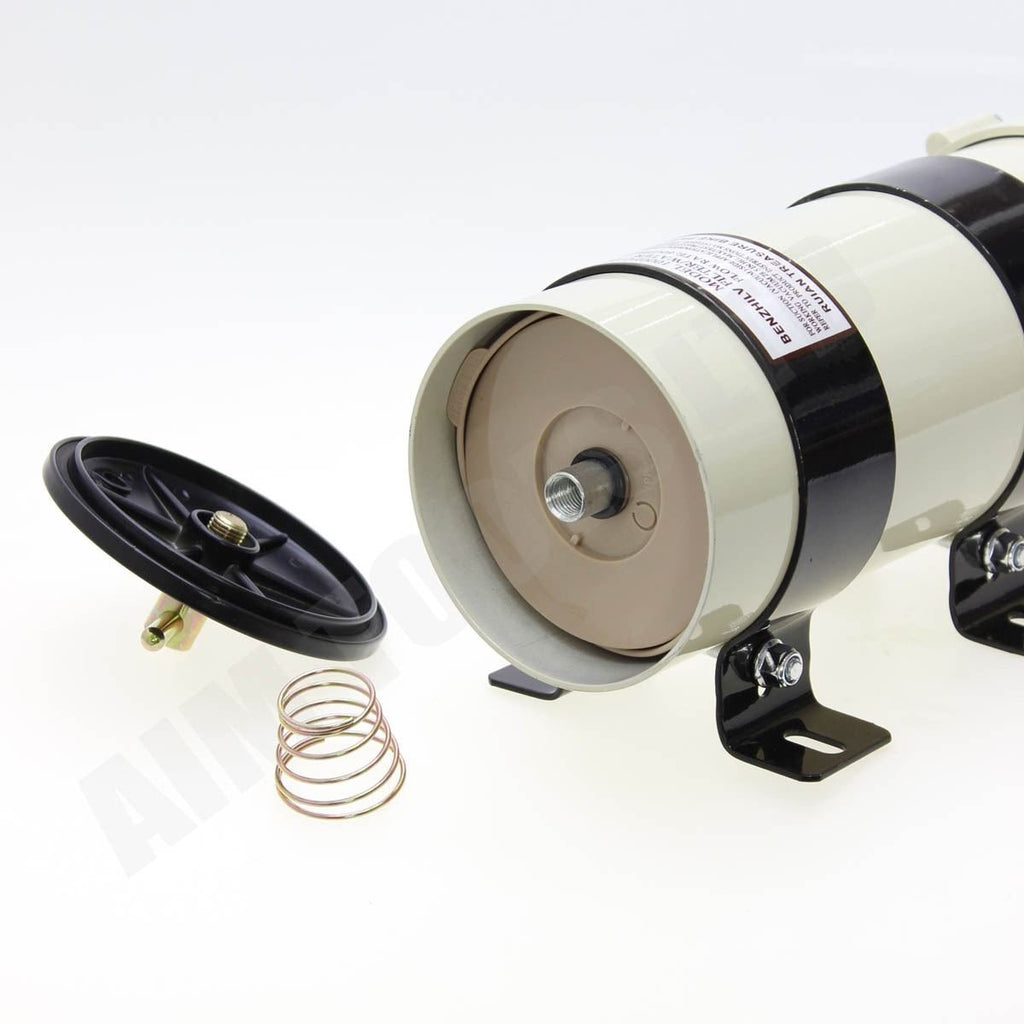 482722 KATSU Racor Type Diesel Water Seperator