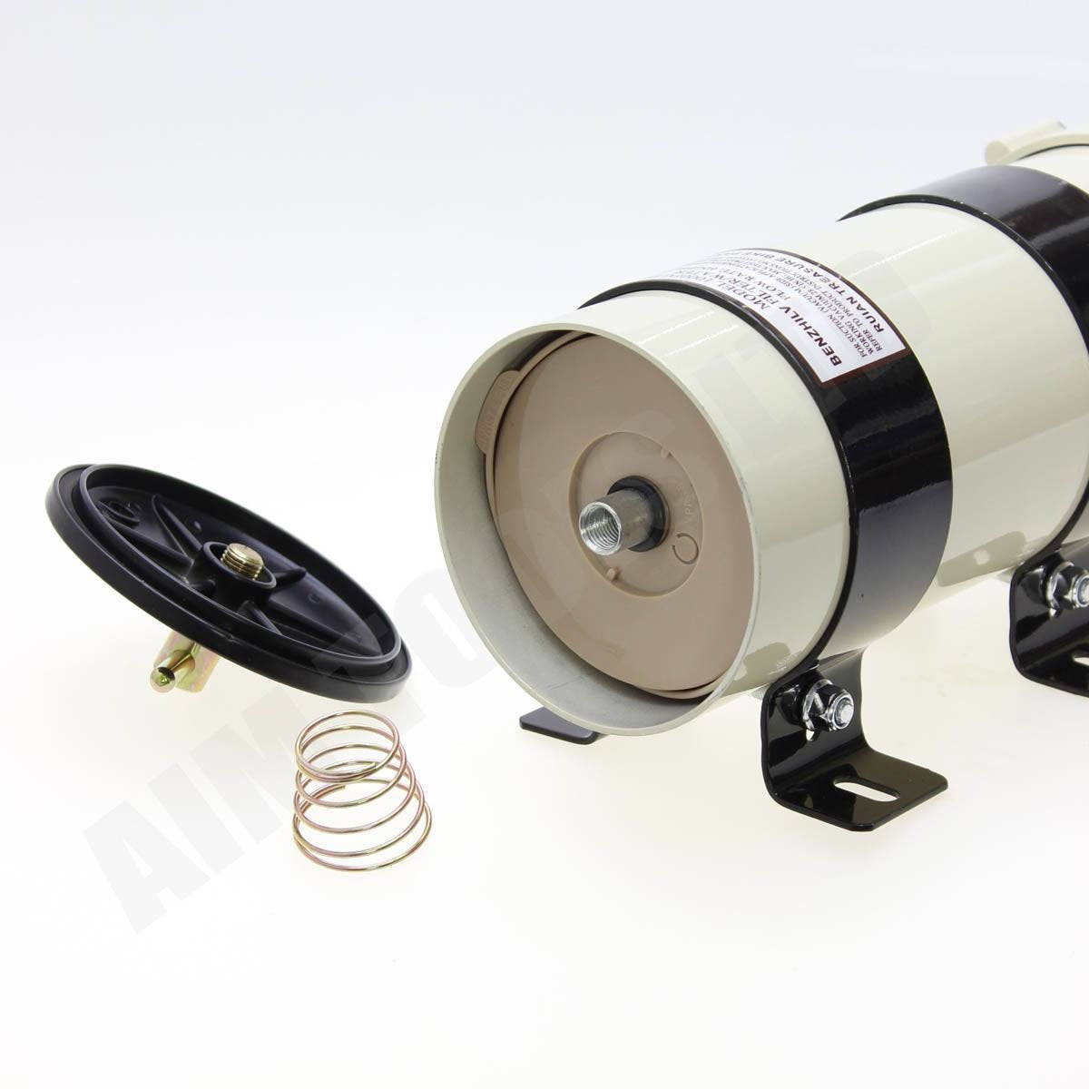 482722 KATSU Racor Type Diesel Water Seperator