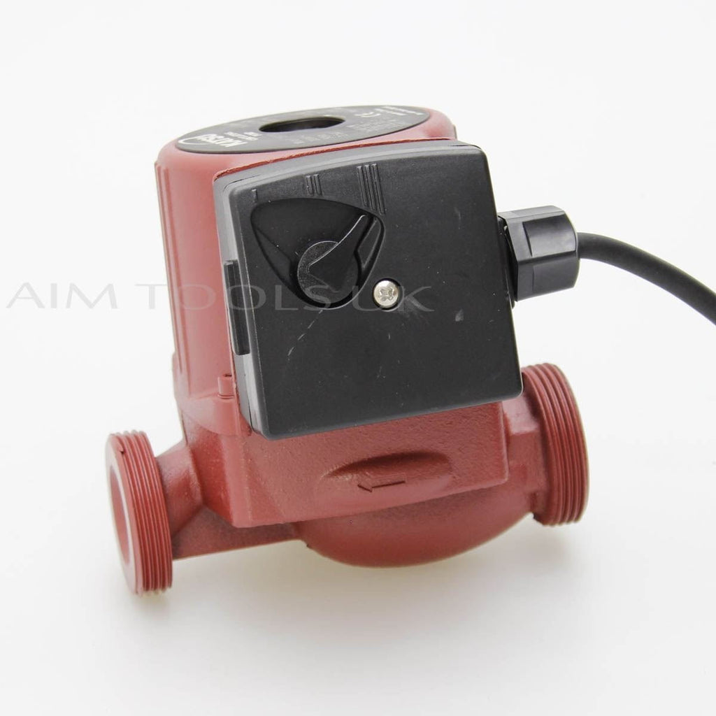 151711 KATSU Hot Water Circulation Pump طلمبة شوفاج