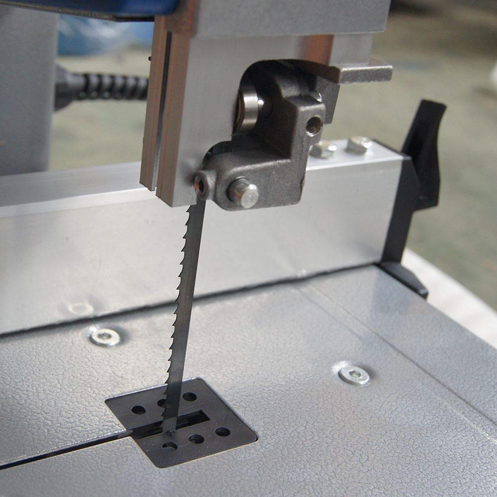 Electric Bandsaw 200Mm 250W